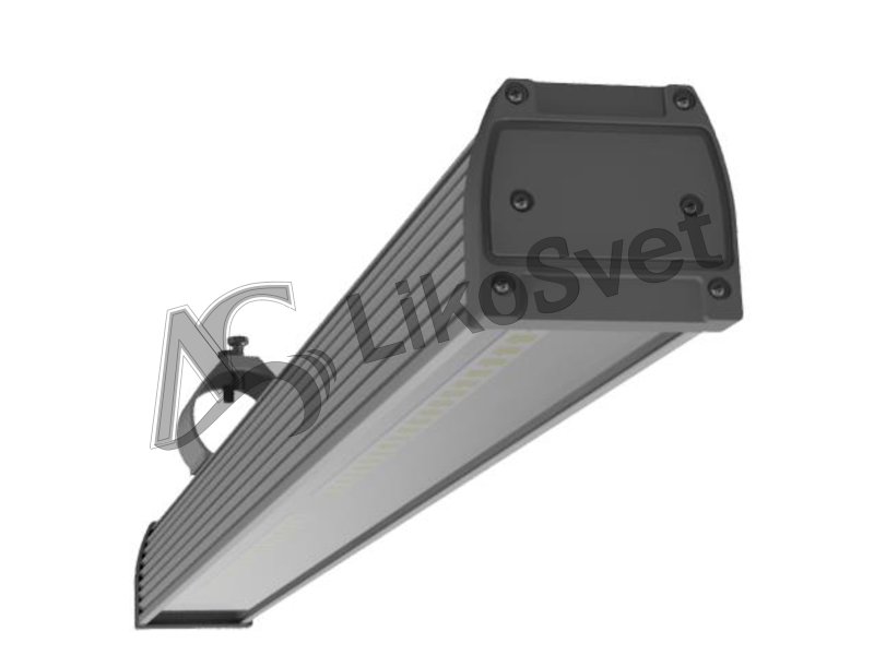 Industrial LED luminaires UltraLine - фото